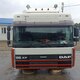 кабина DAF XF 95 1-й комплектности euro 2 б/у